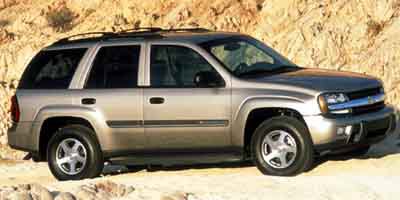 chevrolet trailblazer 2002 1GNDT13S522356244 image chevrolet trailblazer 2002 1GNDT13S522356244 image