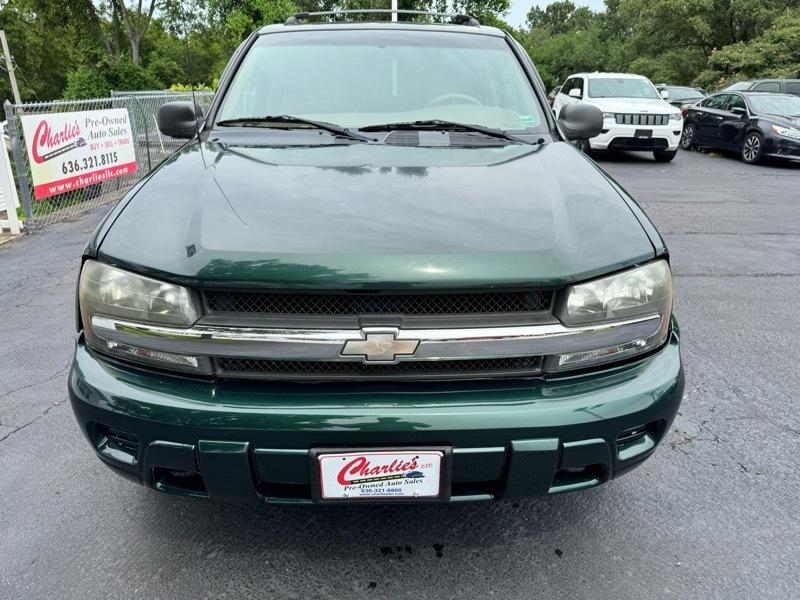 chevrolet trailblazer 2003 1GNDT13S932398319 image chevrolet trailblazer 2003 1GNDT13S932398319 image