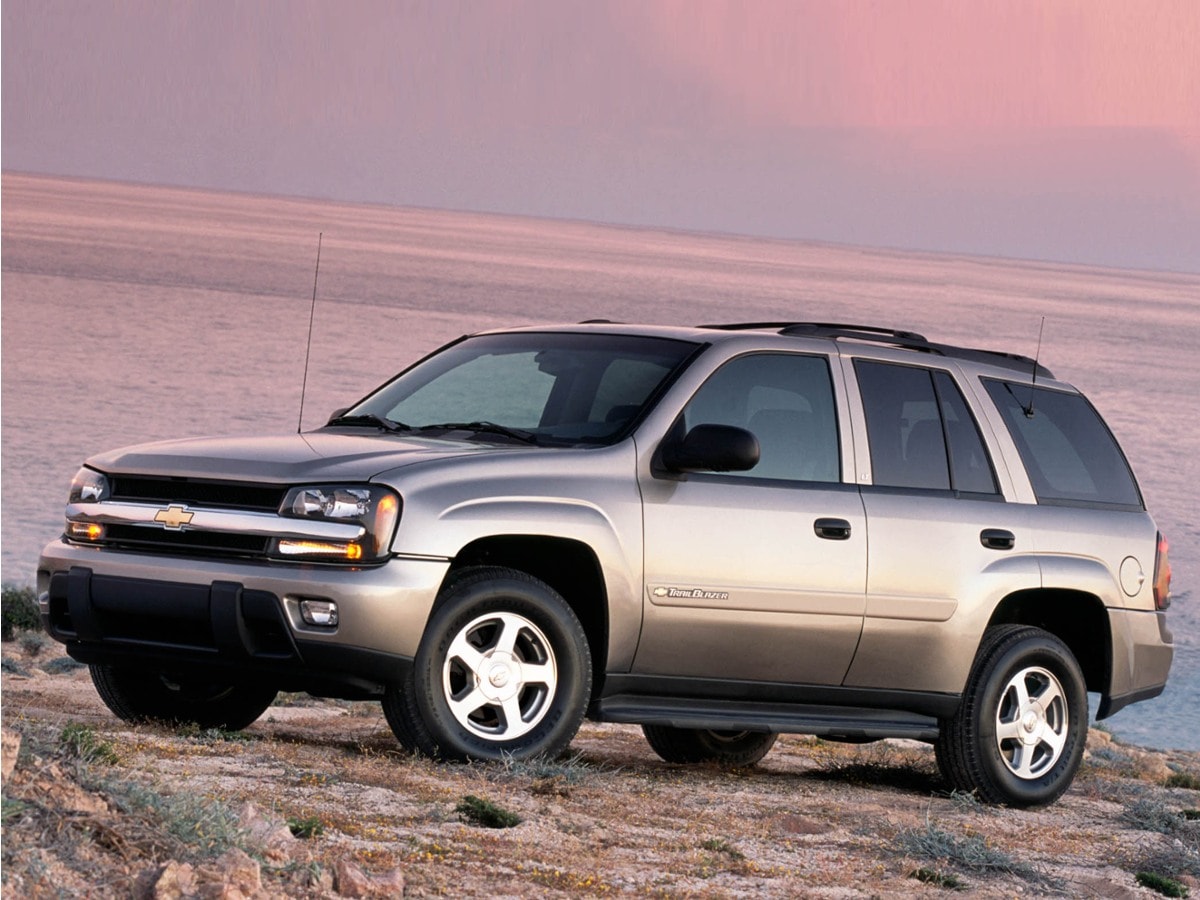 chevrolet trailblazer 2003 1GNDT13S532132246 image chevrolet trailblazer 2003 1GNDT13S532132246 image