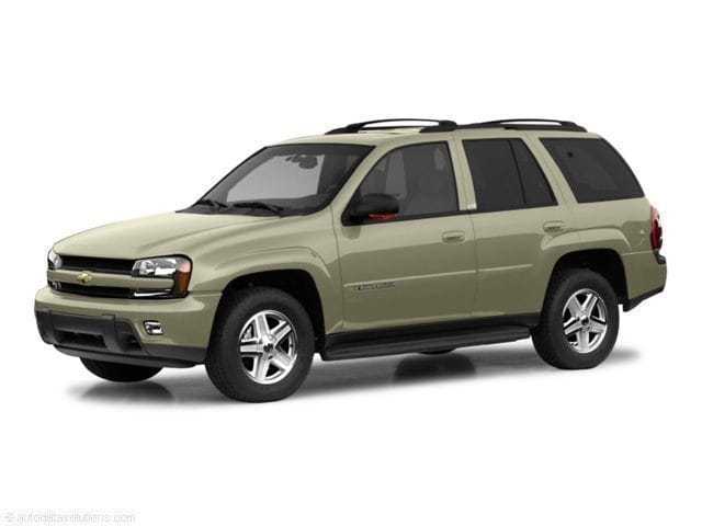 chevrolet trailblazer 2003 1GNDT13S632266232 image chevrolet trailblazer 2003 1GNDT13S632266232 image