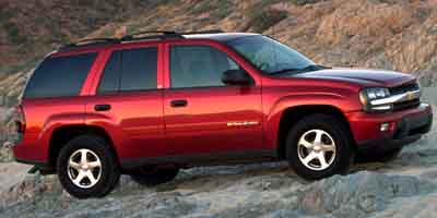 chevrolet trailblazer 2003 1GNDT13S132119574 image chevrolet trailblazer 2003 1GNDT13S132119574 image