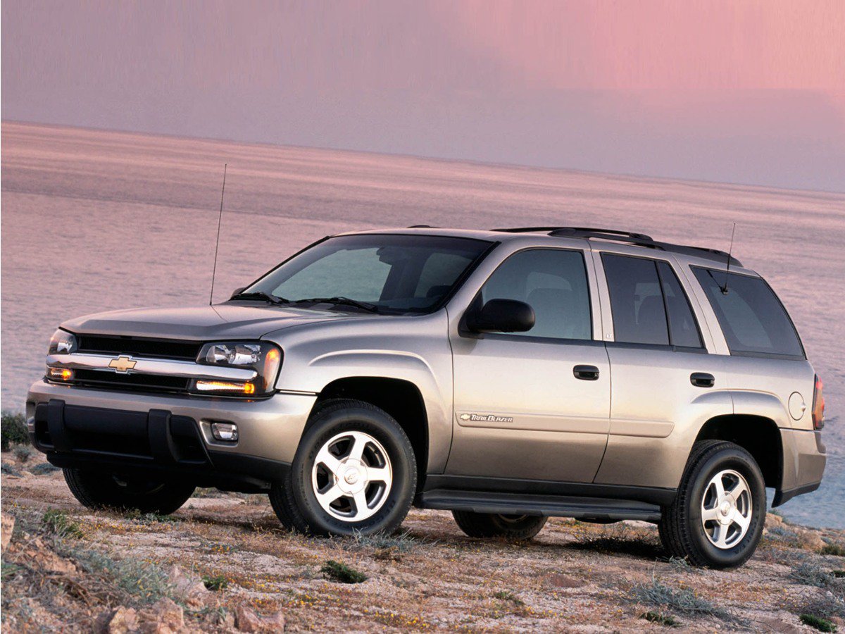chevrolet trailblazer 2003 1GNDT13S732252226 image chevrolet trailblazer 2003 1GNDT13S732252226 image