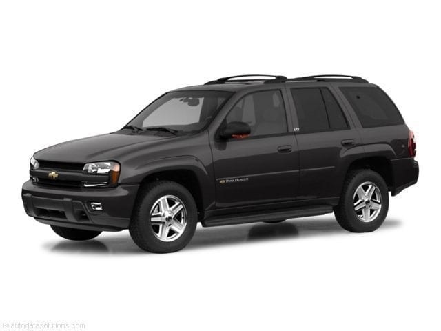 chevrolet trailblazer 2003 1GNDT13S132163588 image chevrolet trailblazer 2003 1GNDT13S132163588 image
