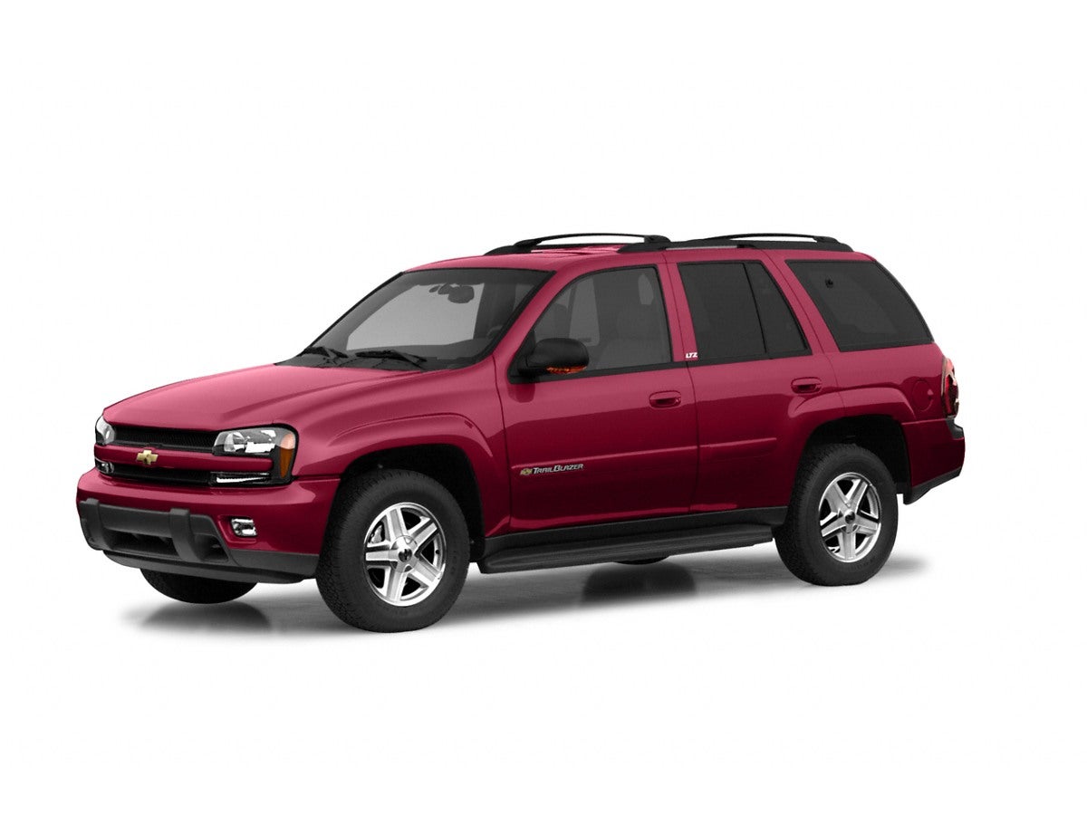chevrolet trailblazer 2003 1GNDS13S332302378 image chevrolet trailblazer 2003 1GNDS13S332302378 image