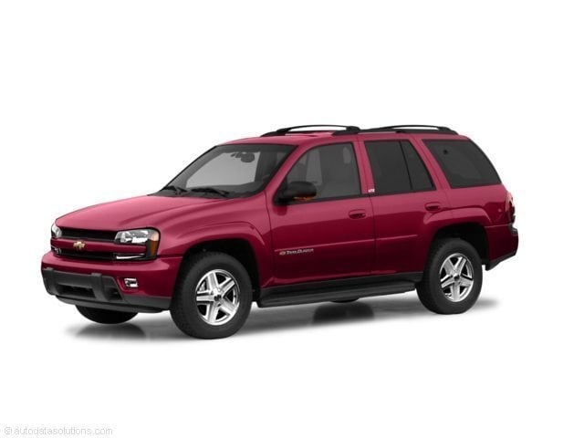 chevrolet trailblazer 2003 1GNDT13S332360357 image chevrolet trailblazer 2003 1GNDT13S332360357 image