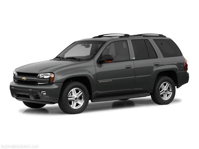 chevrolet trailblazer 2003 1GNDT13S732314756 image chevrolet trailblazer 2003 1GNDT13S732314756 image