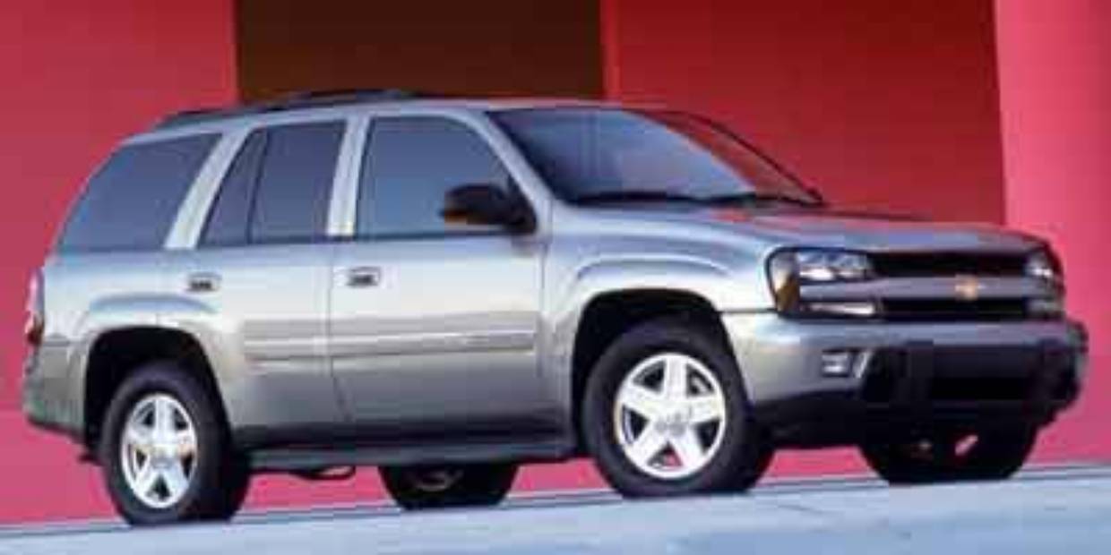 chevrolet trailblazer 2003 1GNDT13S032339479 image chevrolet trailblazer 2003 1GNDT13S032339479 image