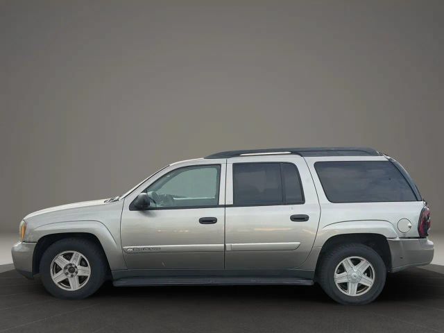 chevrolet trailblazer 2003 1GNET16S636236656 image chevrolet trailblazer 2003 1GNET16S636236656 image