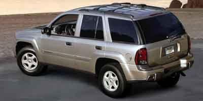 chevrolet trailblazer 2003 1GNDT13S332188606 image chevrolet trailblazer 2003 1GNDT13S332188606 image