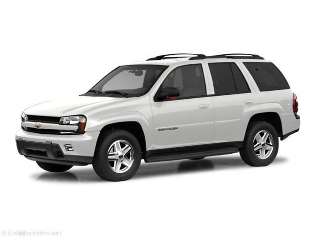 chevrolet trailblazer 2003 1GNDT13S932172426 image chevrolet trailblazer 2003 1GNDT13S932172426 image