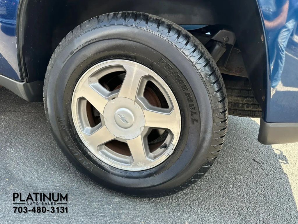 chevrolet trailblazer 2003 1GNDT13S432267573 image chevrolet trailblazer 2003 1GNDT13S432267573 image