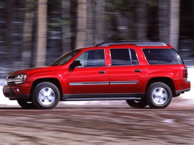 chevrolet trailblazer 2003 1GNES16S436175438 image chevrolet trailblazer 2003 1GNES16S436175438 image