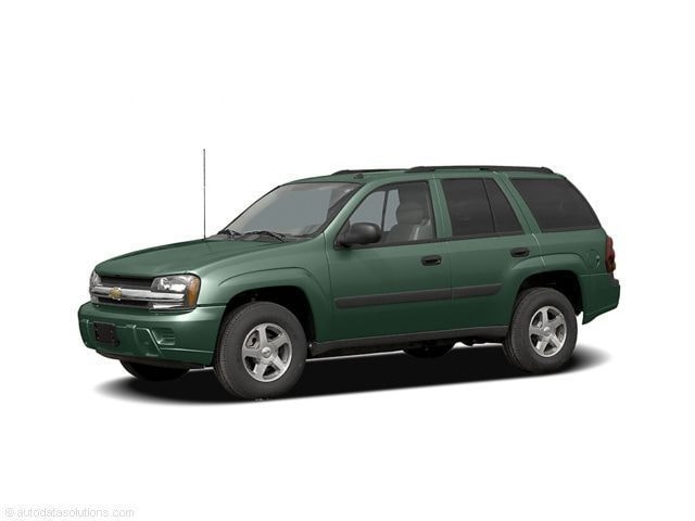 chevrolet trailblazer 2005 1GNDT13S552142052 image chevrolet trailblazer 2005 1GNDT13S552142052 image