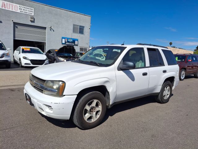 chevrolet trailblazer 2005 1GNDT13S452359124 image chevrolet trailblazer 2005 1GNDT13S452359124 image