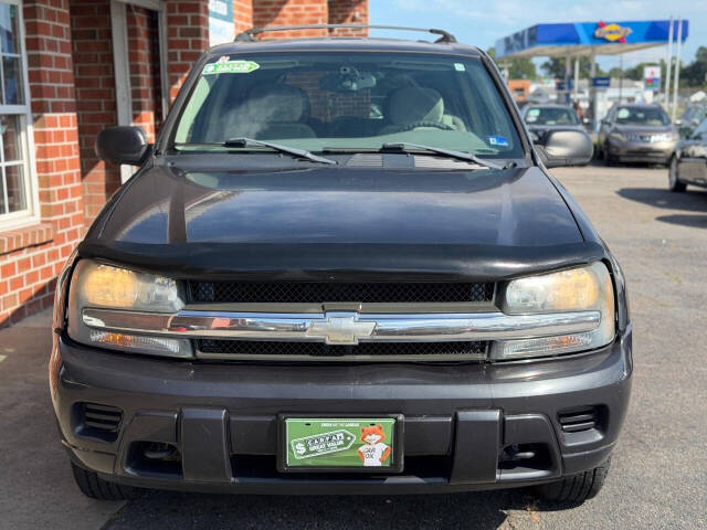 chevrolet trailblazer 2005 1GNDT13S752306790 image chevrolet trailblazer 2005 1GNDT13S752306790 image