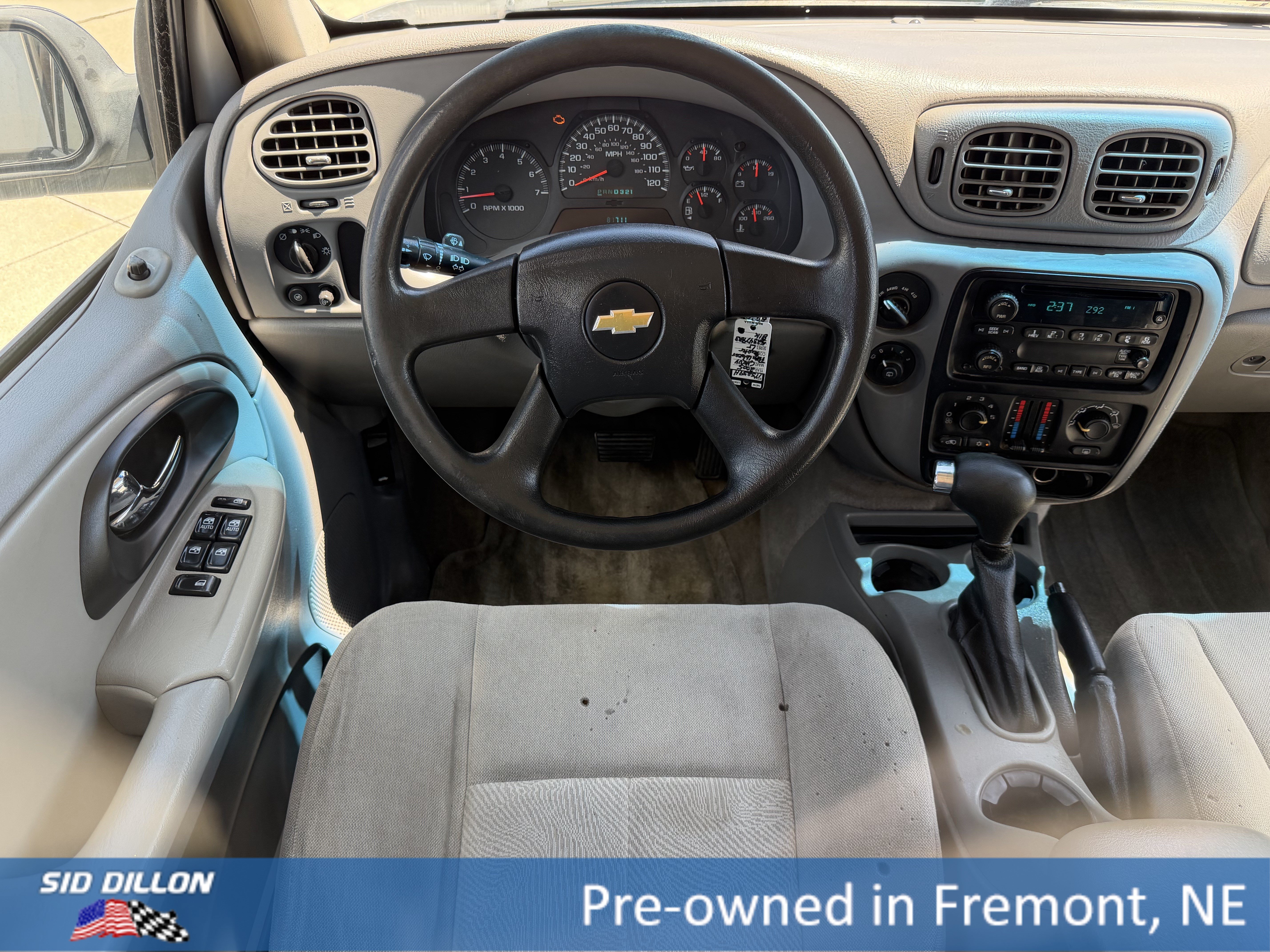 chevrolet trailblazer 2005 1GNDT13S752347923 image chevrolet trailblazer 2005 1GNDT13S752347923 image