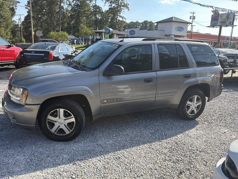 chevrolet trailblazer 2005 1GNDS13SX52125654 image chevrolet trailblazer 2005 1GNDS13SX52125654 image