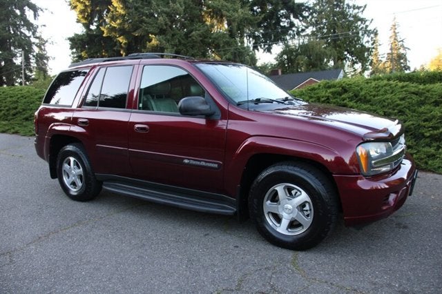 chevrolet trailblazer 2005 1GNDT13S252341513 image chevrolet trailblazer 2005 1GNDT13S252341513 image