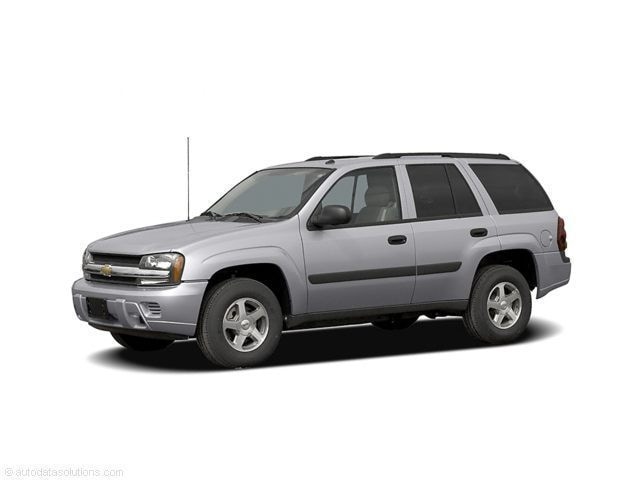 chevrolet trailblazer 2005 1GNDT13S852307575 image chevrolet trailblazer 2005 1GNDT13S852307575 image