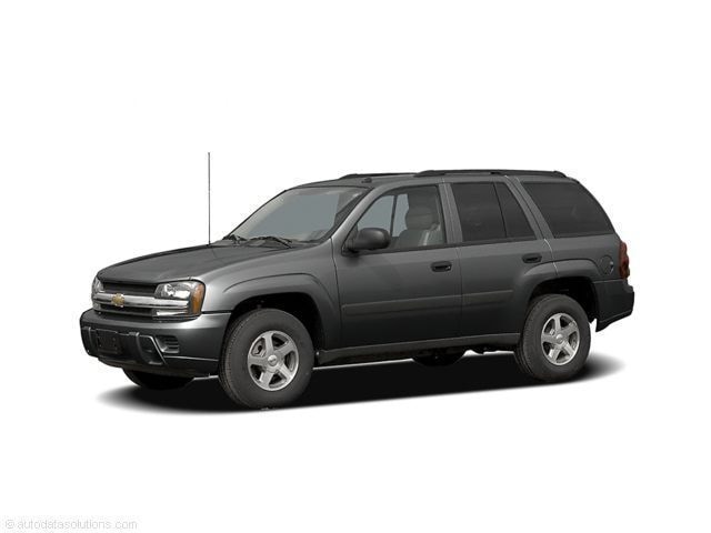 chevrolet trailblazer 2005 1GNDT13S852251458 image chevrolet trailblazer 2005 1GNDT13S852251458 image