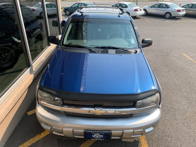 chevrolet trailblazer 2005 1GNDT13S852385421 image chevrolet trailblazer 2005 1GNDT13S852385421 image