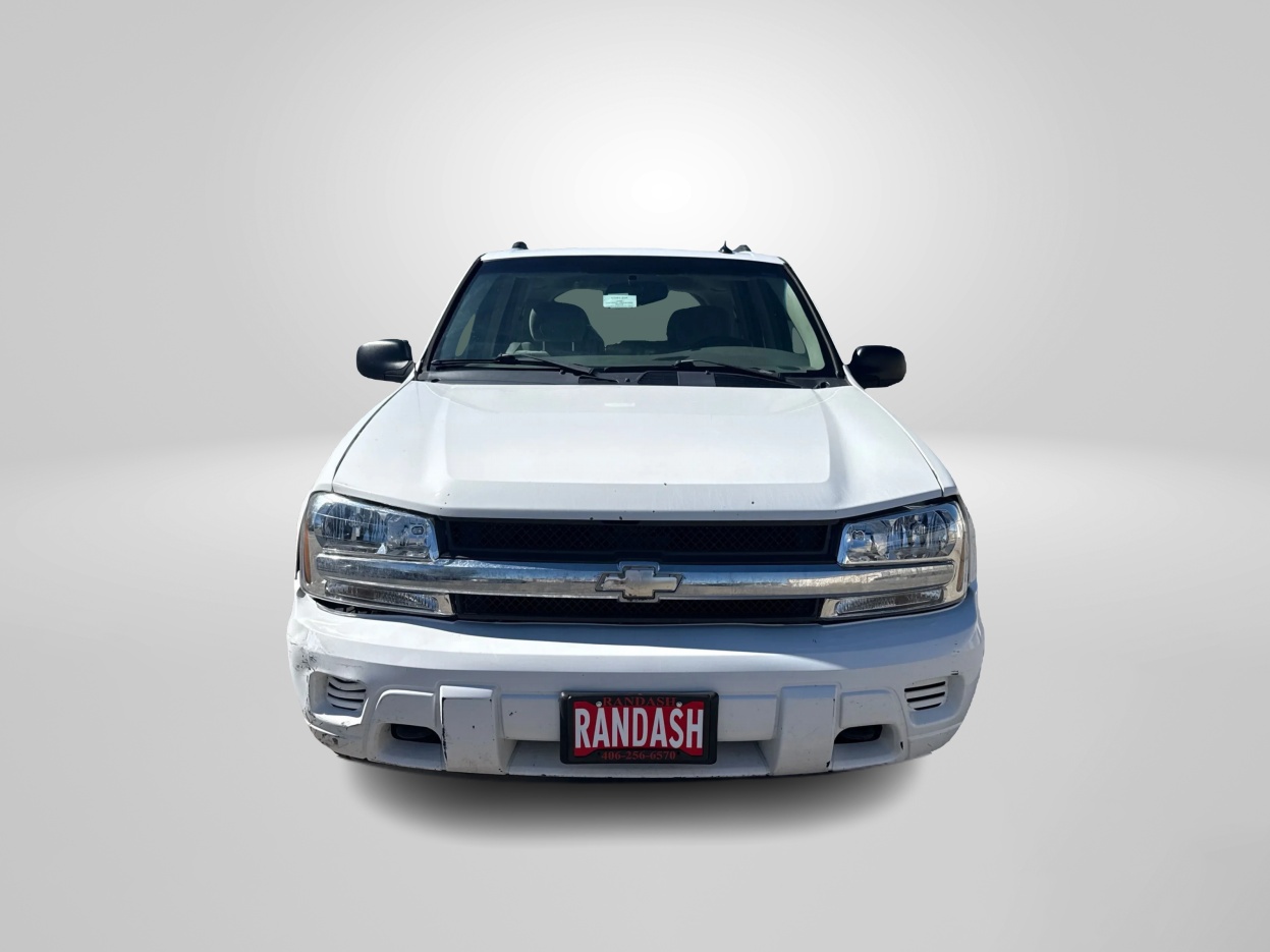 chevrolet trailblazer 2005 1GNDT13SX52127367 image chevrolet trailblazer 2005 1GNDT13SX52127367 image