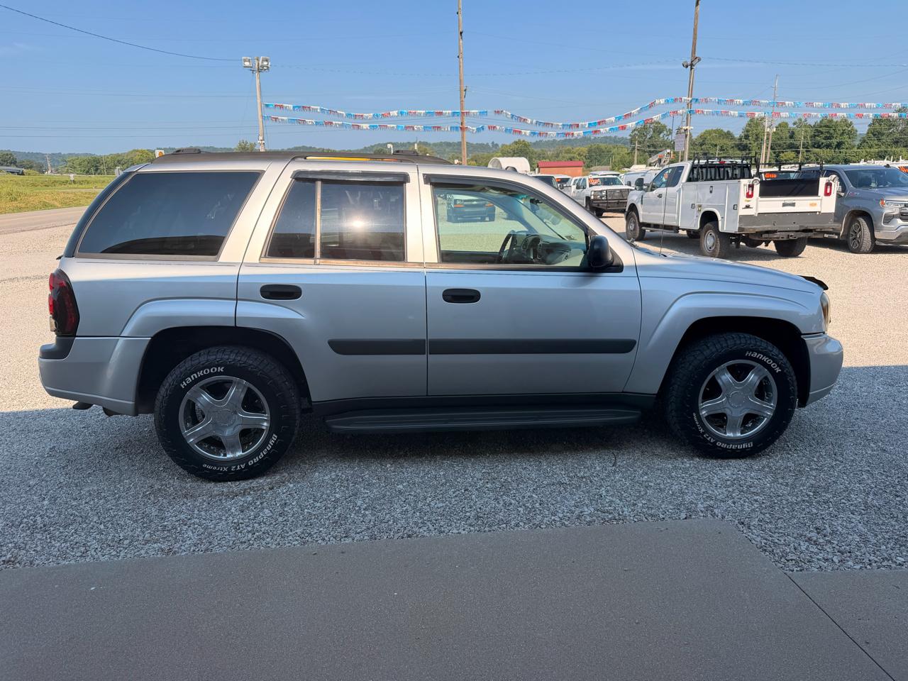 chevrolet trailblazer 2005 1GNDT13SX52172938 image chevrolet trailblazer 2005 1GNDT13SX52172938 image