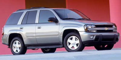 chevrolet trailblazer 2005 1GNDT13S452112346 image chevrolet trailblazer 2005 1GNDT13S452112346 image