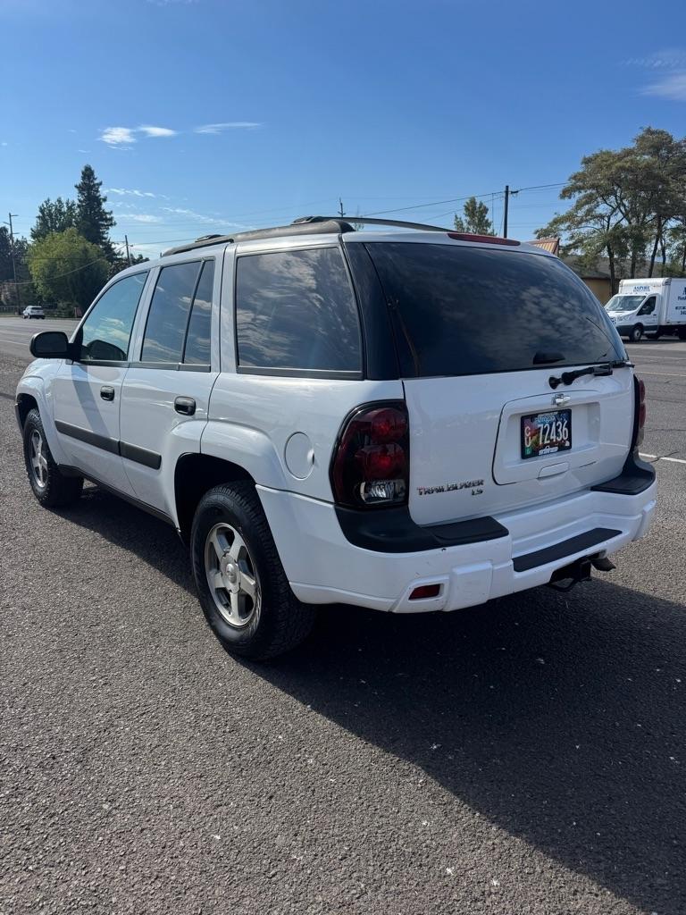 chevrolet trailblazer 2005 1GNDT13S552371931 image chevrolet trailblazer 2005 1GNDT13S552371931 image