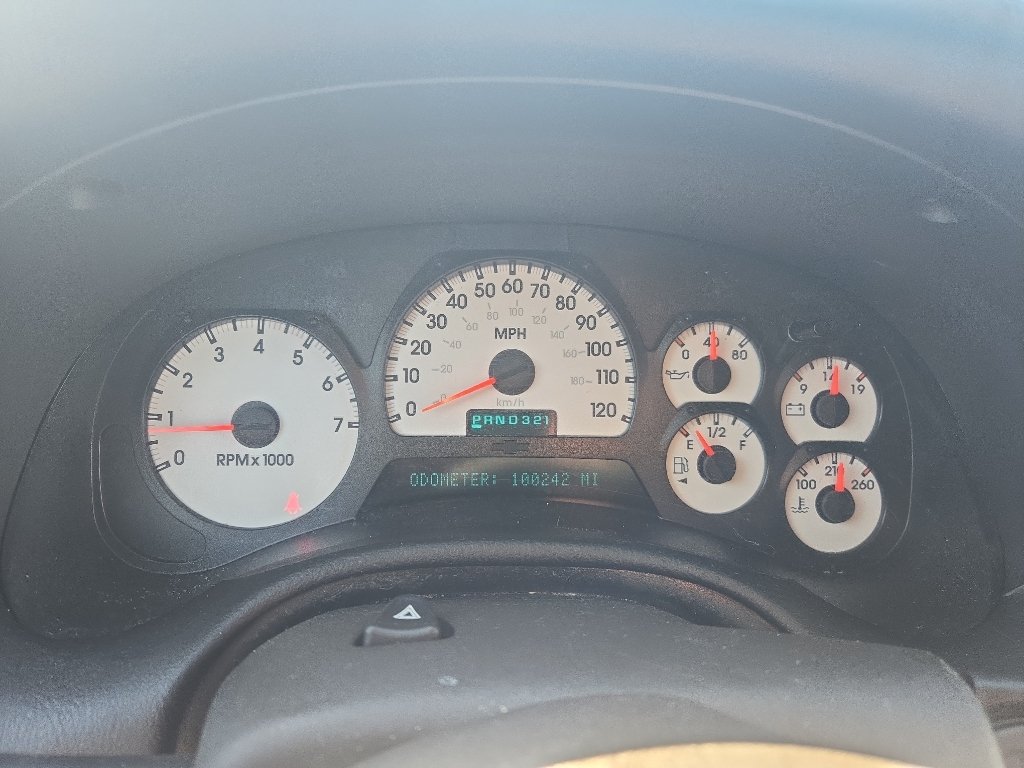 chevrolet trailblazer 2005 1GNDT13S452124142 image chevrolet trailblazer 2005 1GNDT13S452124142 image