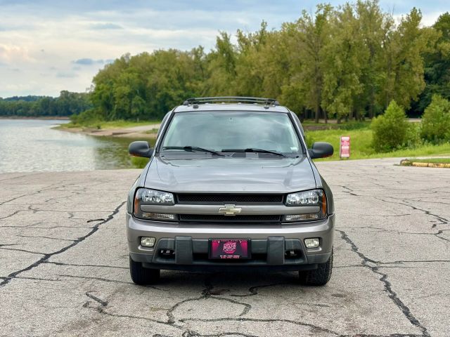 chevrolet trailblazer 2005 1GNDT13S452331310 image chevrolet trailblazer 2005 1GNDT13S452331310 image