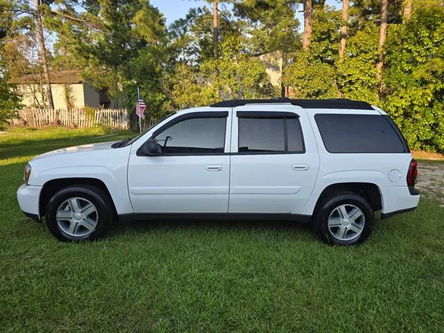 chevrolet trailblazer 2005 1GNET16S456200693 image chevrolet trailblazer 2005 1GNET16S456200693 image