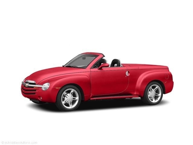chevrolet ssr 2005 1GCES14H55B121253 image chevrolet ssr 2005 1GCES14H55B121253 image