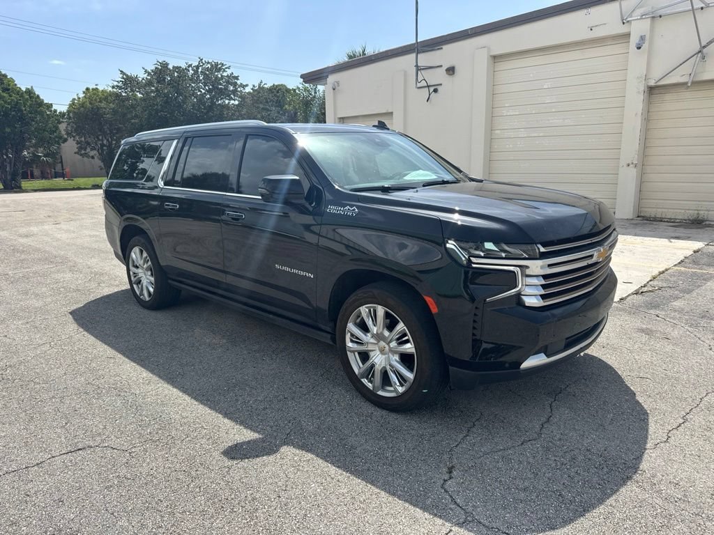 chevrolet suburban 2023 1GNSCGKL0PR395908 image chevrolet suburban 2023 1GNSCGKL0PR395908 image