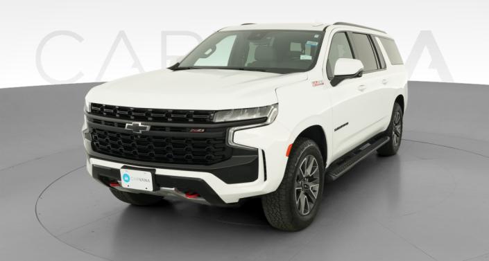 chevrolet suburban 2023 1GNSKDKL4PR396321 image chevrolet suburban 2023 1GNSKDKL4PR396321 image