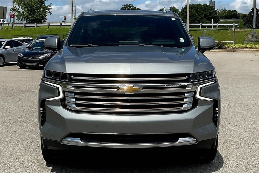 chevrolet suburban 2023 1GNSCGKL6PR185832 image chevrolet suburban 2023 1GNSCGKL6PR185832 image