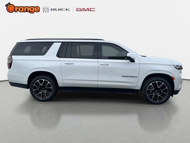 chevrolet suburban 2023 1GNSCEKD3PR374404 image chevrolet suburban 2023 1GNSCEKD3PR374404 image