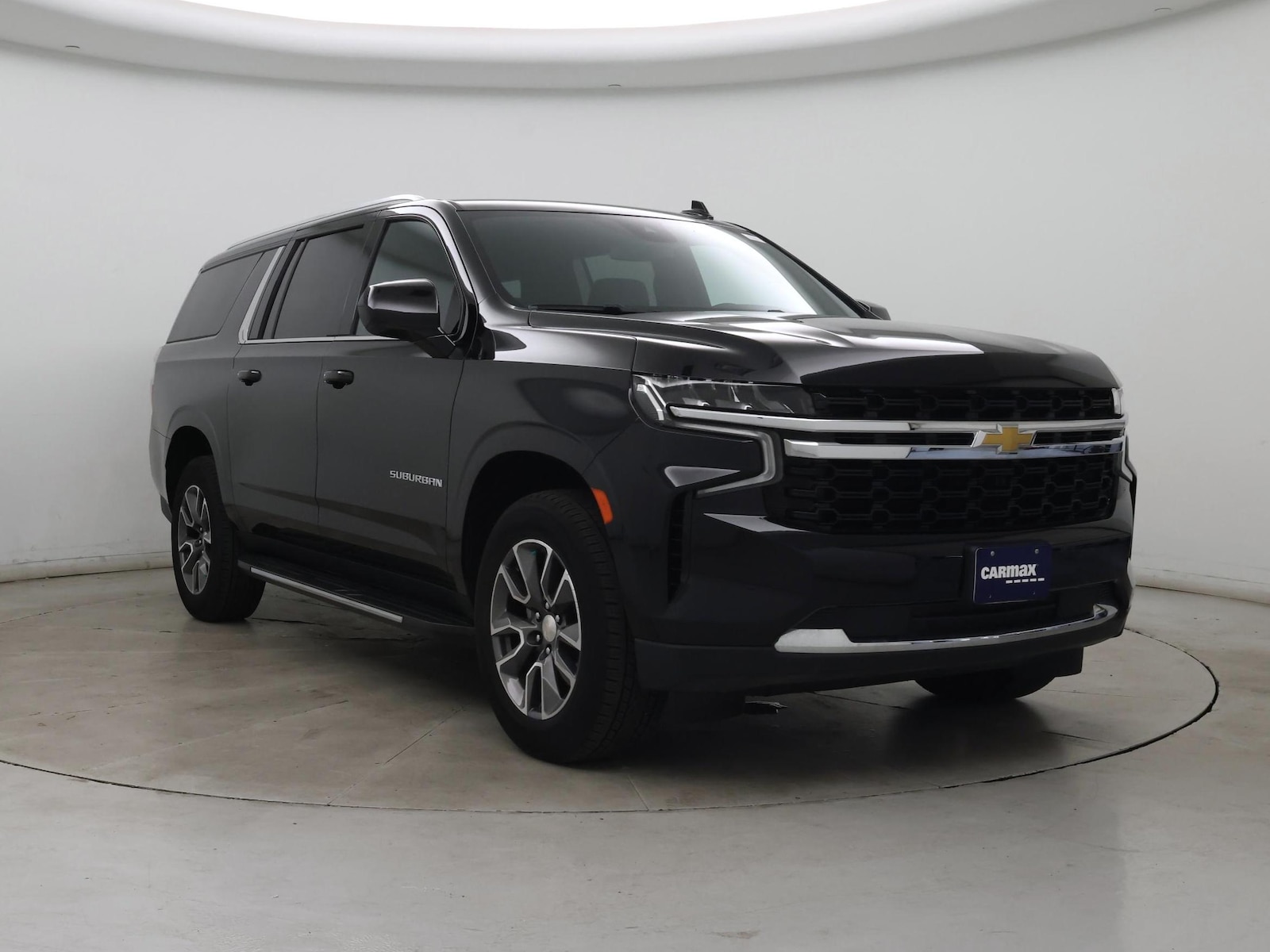 chevrolet suburban 2023 1GNSKBKD2PR306502 image chevrolet suburban 2023 1GNSKBKD2PR306502 image