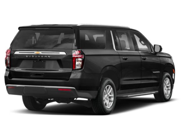 chevrolet suburban 2023 1GNSKBKD2PR300151 image chevrolet suburban 2023 1GNSKBKD2PR300151 image