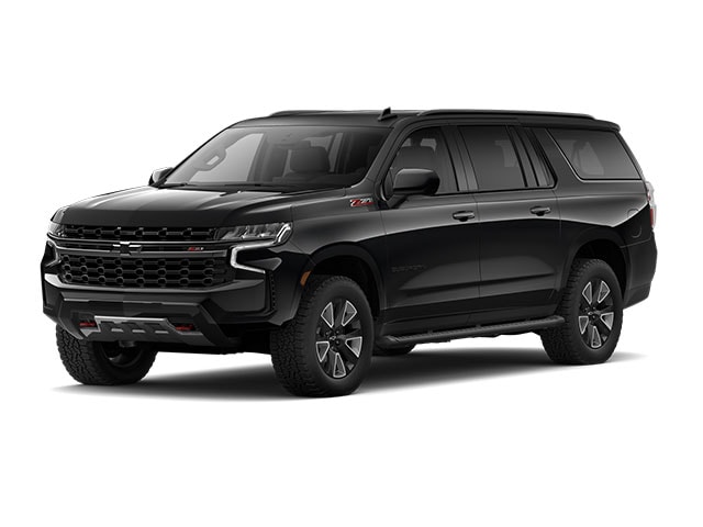 chevrolet suburban 2023 1GNSKDKL5PR456624 image chevrolet suburban 2023 1GNSKDKL5PR456624 image