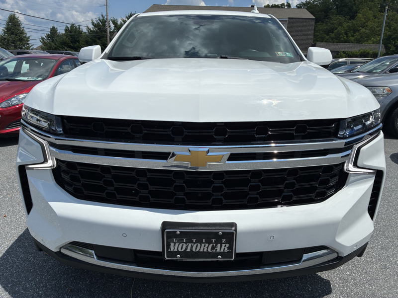 chevrolet suburban 2023 1GNSKBED8PR162224 image chevrolet suburban 2023 1GNSKBED8PR162224 image
