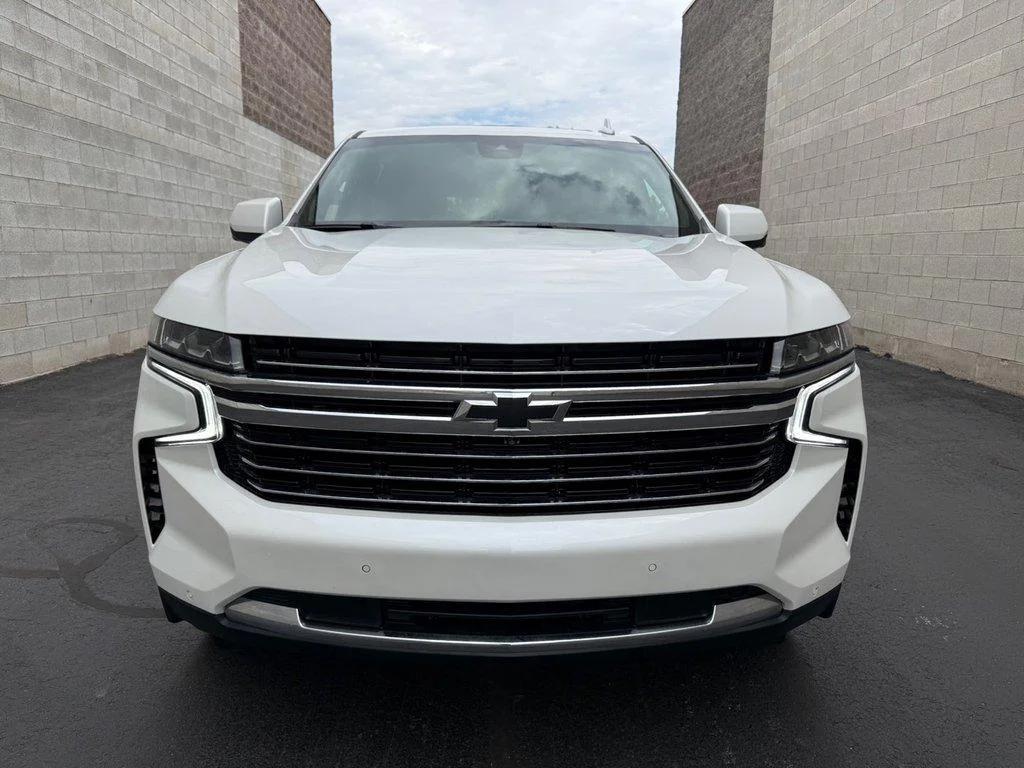chevrolet suburban 2023 1GNSKCKT2PR426555 image chevrolet suburban 2023 1GNSKCKT2PR426555 image