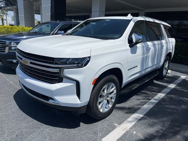 chevrolet suburban 2023 1GNSCFKD6PR516699 image chevrolet suburban 2023 1GNSCFKD6PR516699 image