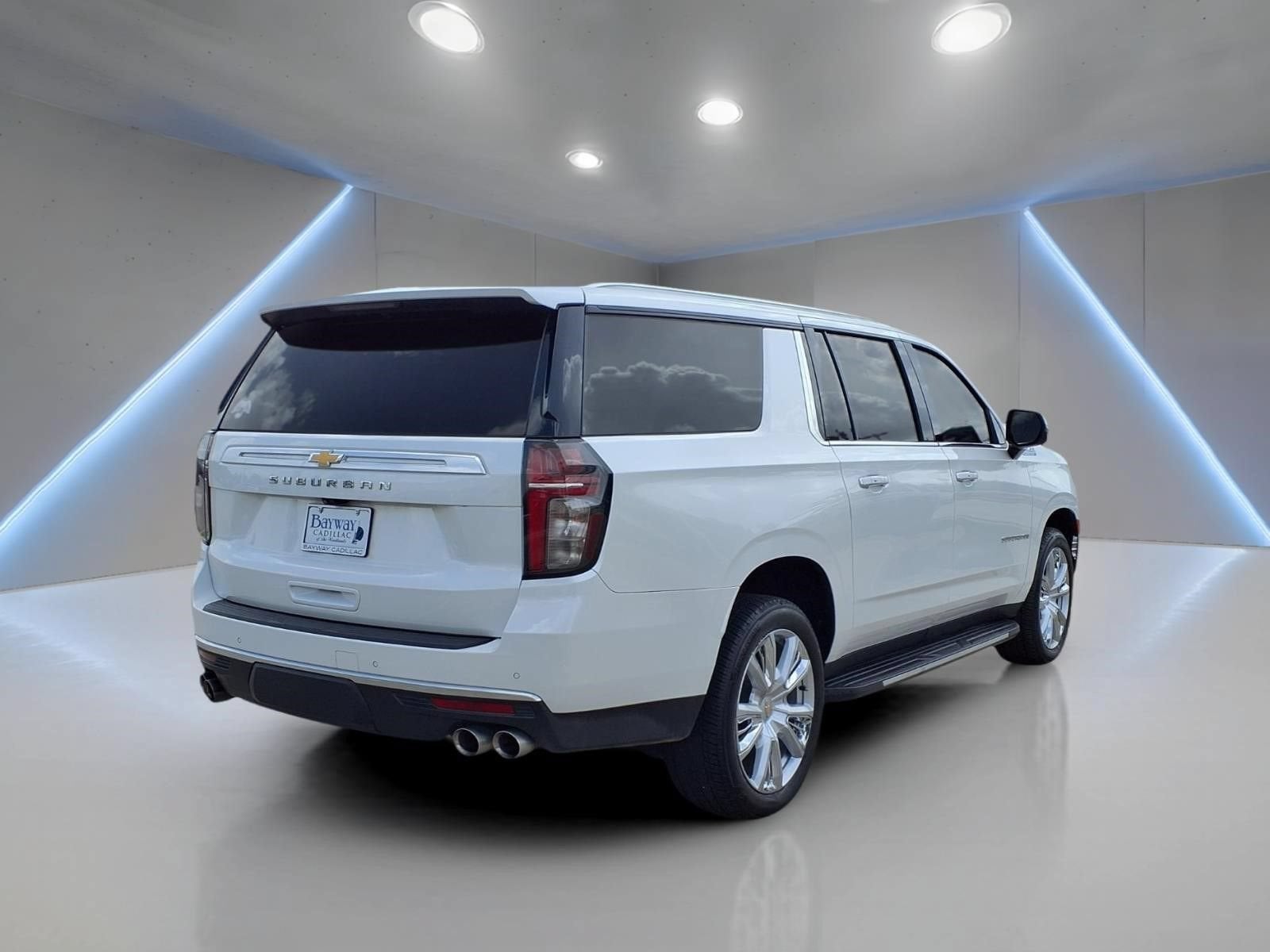 chevrolet suburban 2023 1GNSCGKL7PR532293 image chevrolet suburban 2023 1GNSCGKL7PR532293 image