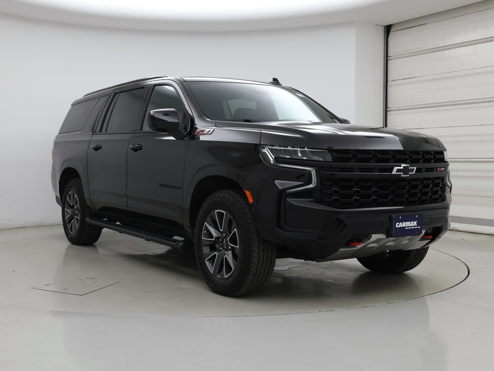 chevrolet suburban 2023 1GNSKDKD1PR326008 image