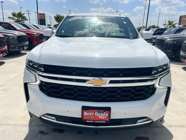 chevrolet suburban 2023 1GNSCBKD4PR488510 image chevrolet suburban 2023 1GNSCBKD4PR488510 image