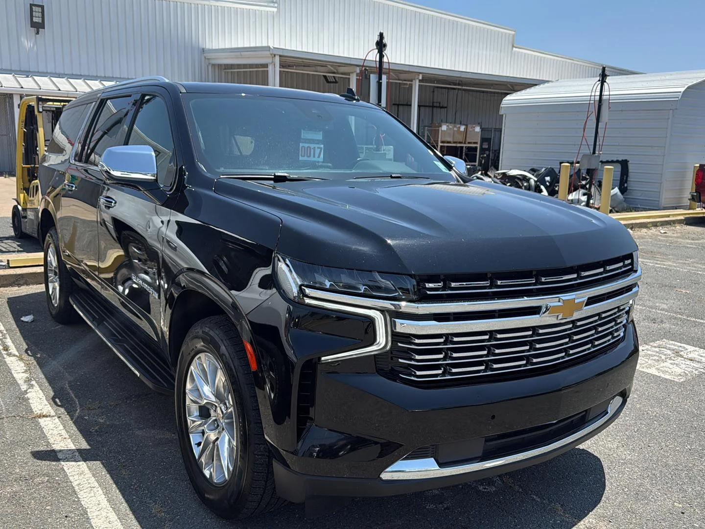 chevrolet suburban 2023 1GNSCFKD7PR112066 image chevrolet suburban 2023 1GNSCFKD7PR112066 image