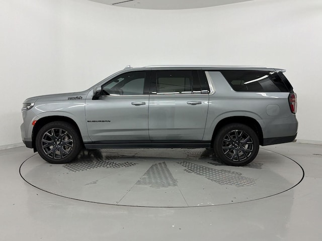chevrolet suburban 2023 1GNSCGKLXPR276411 image chevrolet suburban 2023 1GNSCGKLXPR276411 image