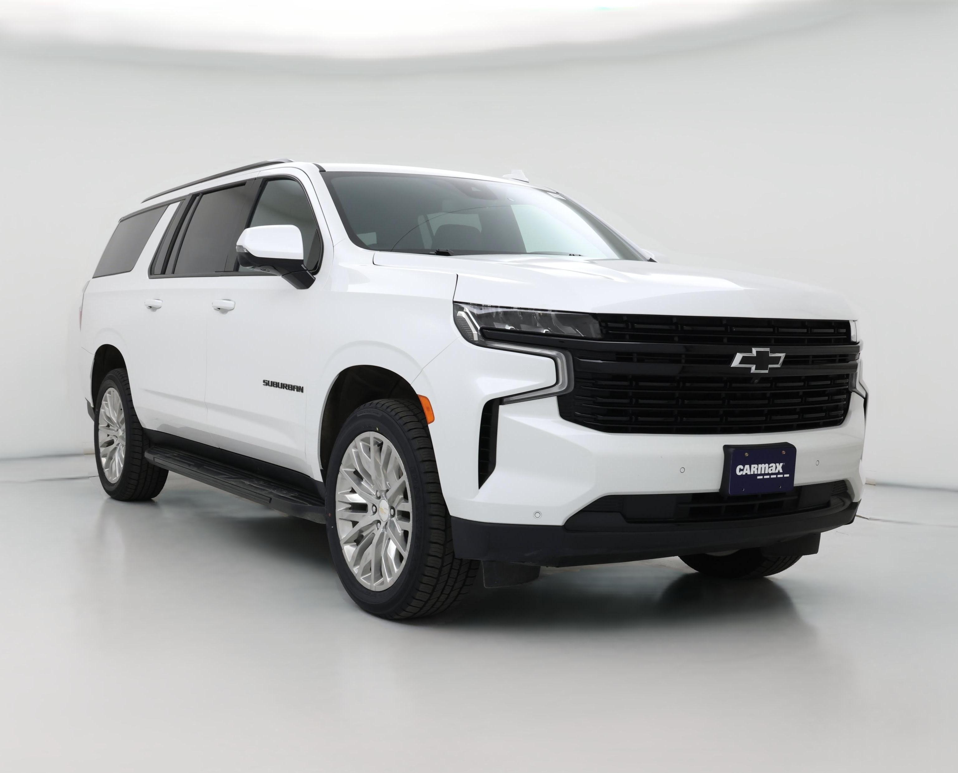 chevrolet suburban 2023 1GNSKEKT1PR492283 image