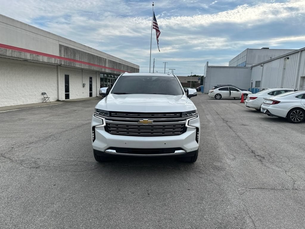 chevrolet suburban 2023 1GNSKFKT8PR100387 image chevrolet suburban 2023 1GNSKFKT8PR100387 image